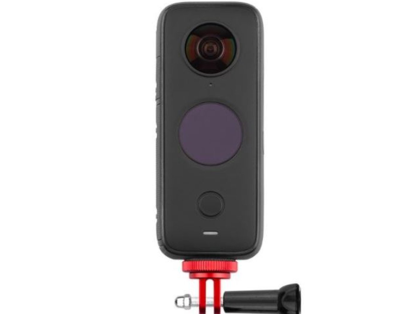 Adaptér na kameru Insta360 ONE X2 (černý)