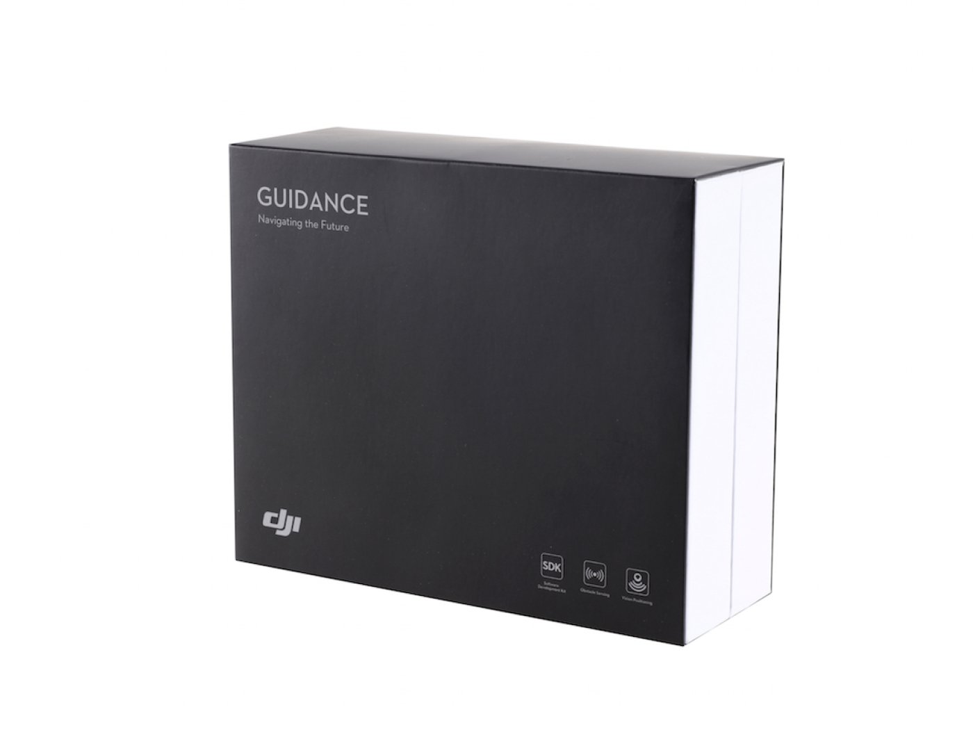 DJI Guidance – systém pro určování polohy dronu