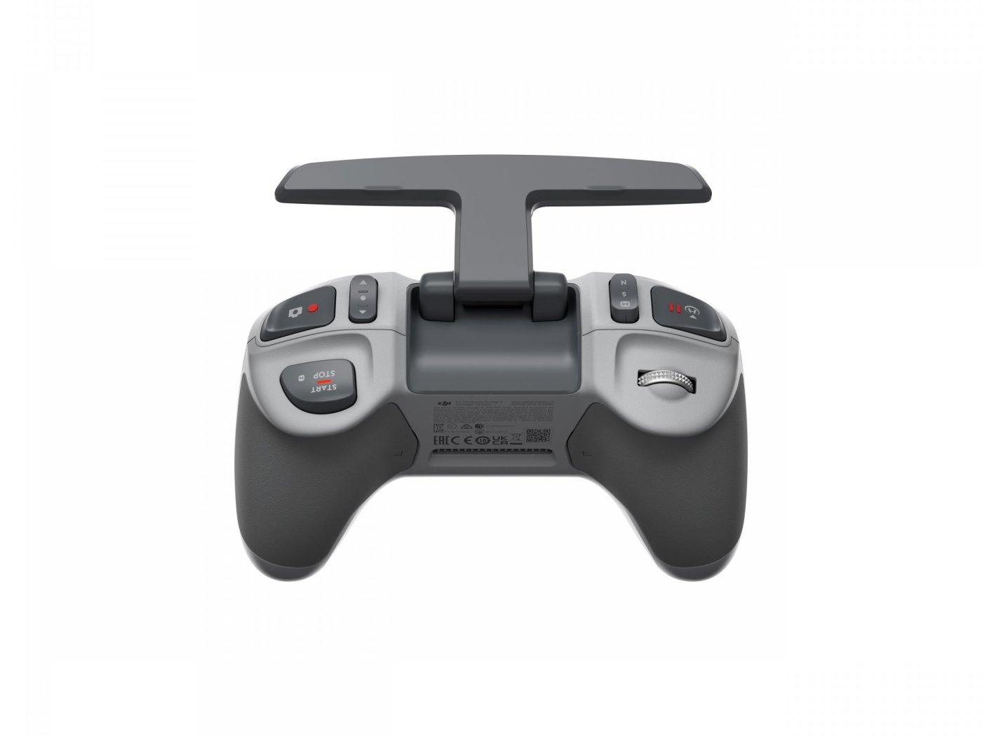 Závodní dron s brýlemi DJI FPV Combo