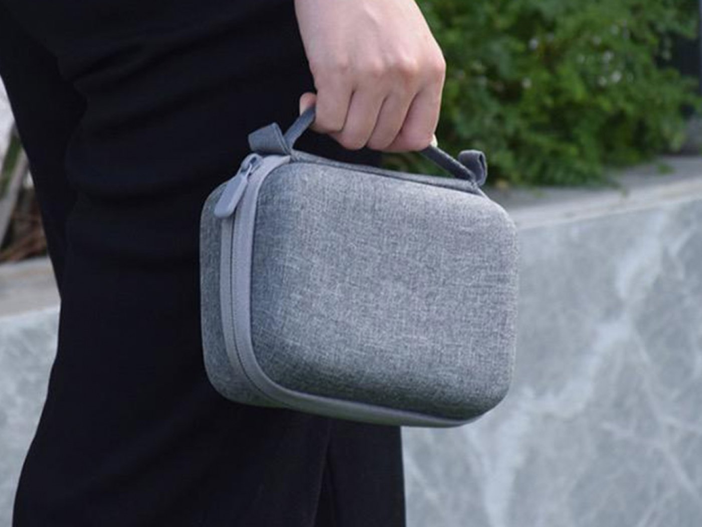 Pouzdro na dálkový ovladač DJI RC-N2