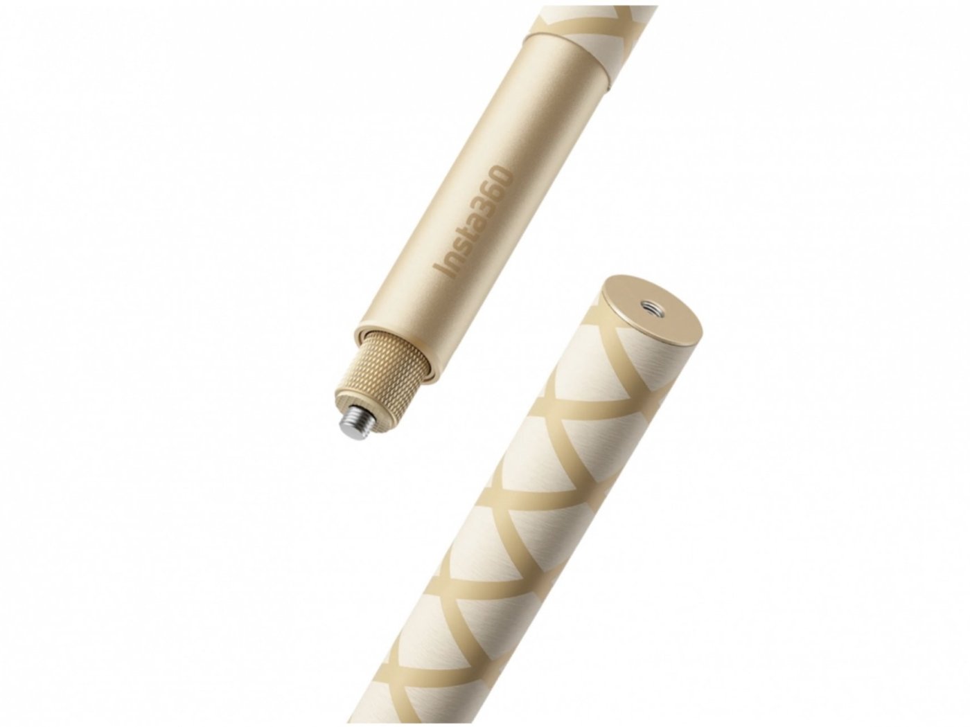 Selfie tyč na kameru Insta360 (114 cm)