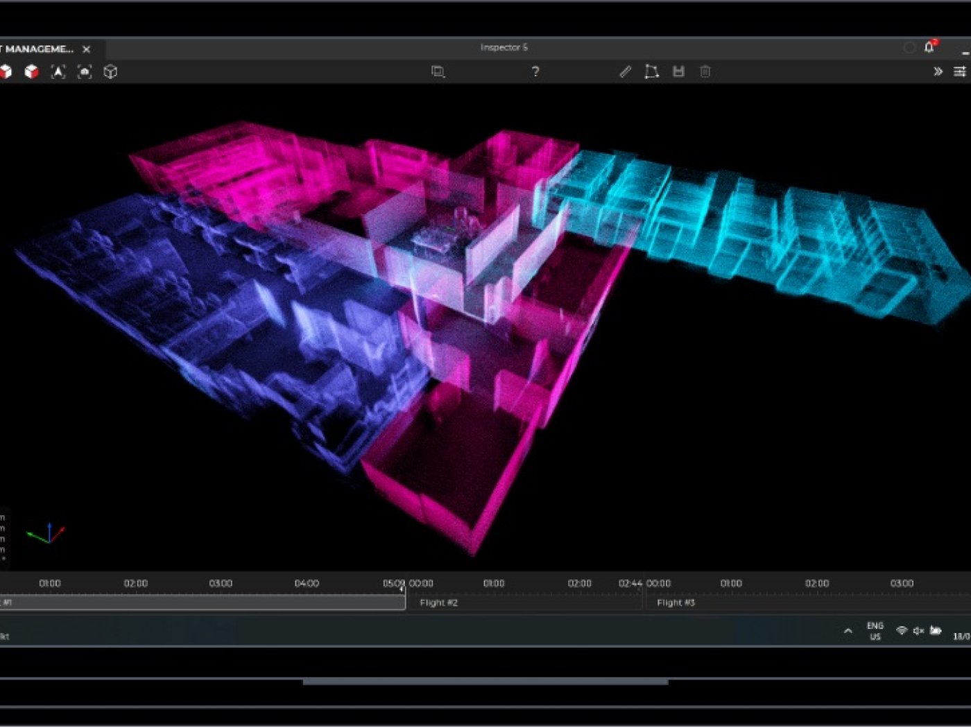 Flyability Asset Management