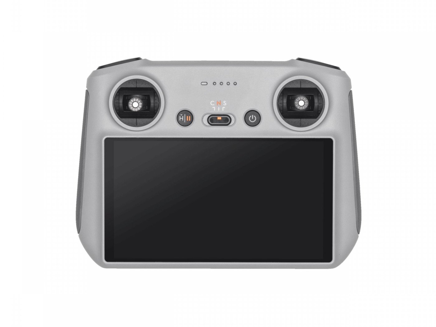 Dálkový ovladač s displejem DJI RC