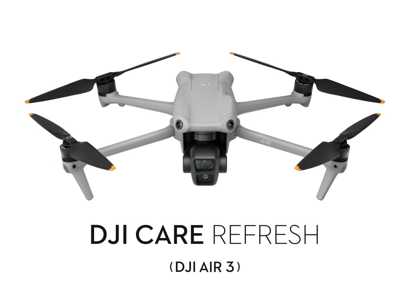 DJI Care Refresh (Air 3) 1letý plán – elektronická verze