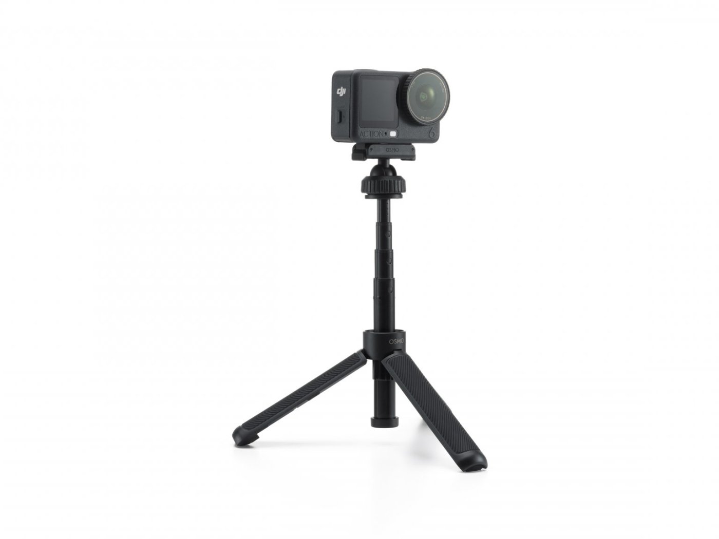 Dvojsměrná mini prodlužovací tyč DJI Osmo Action