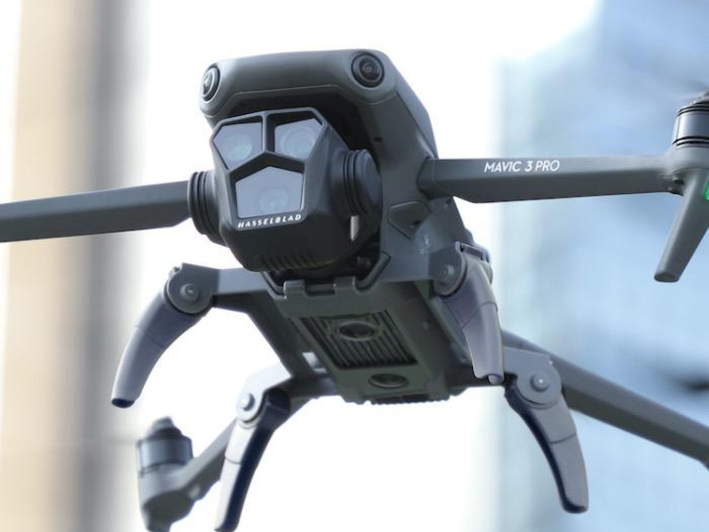 Skládací podvozek na dron DJI Mavic 3 Pro