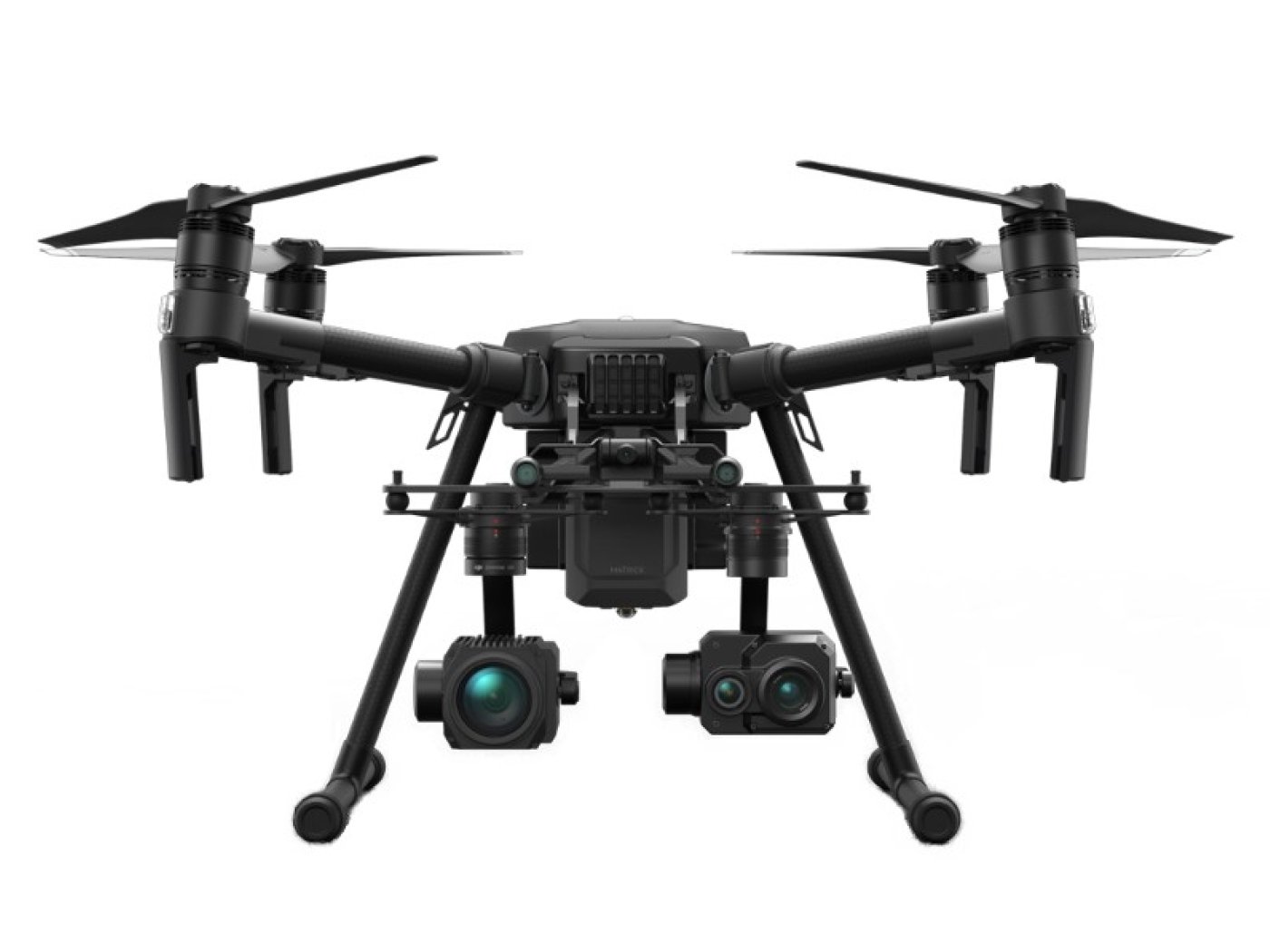 DJI Matrice 210 V2