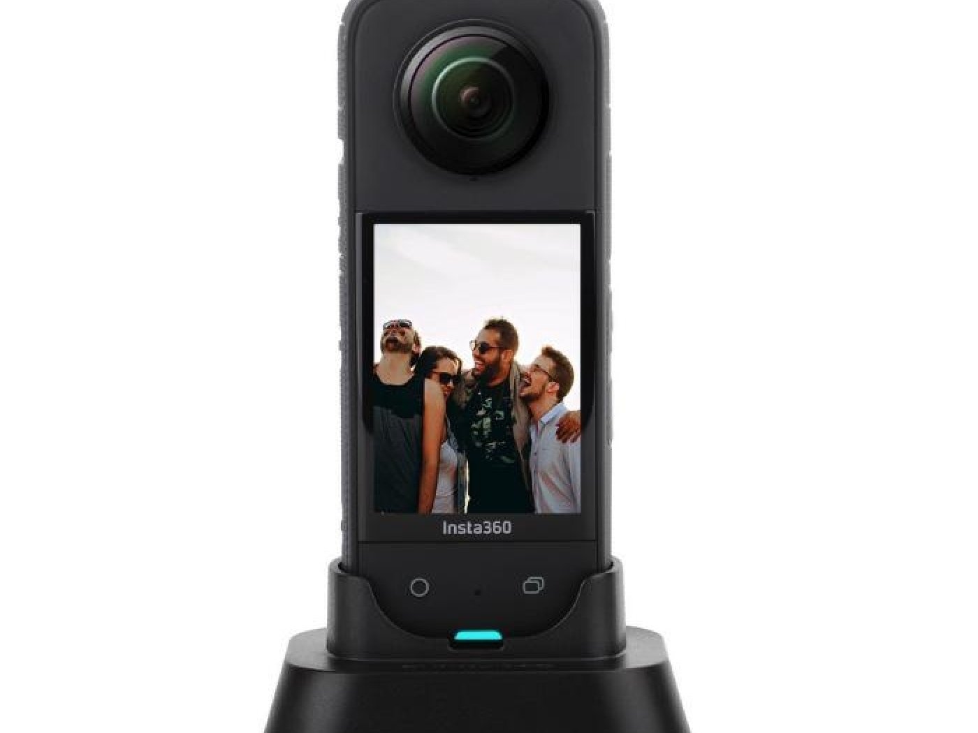 Základna na kameru Insta360 X3
