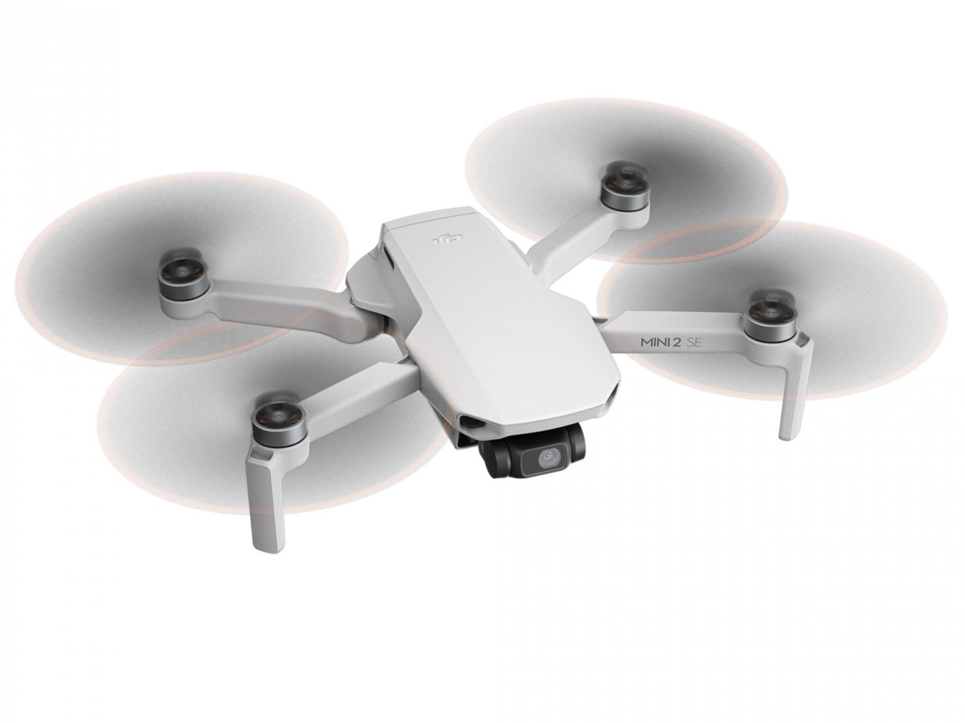 DJI Mini 2 SE Fly More Combo