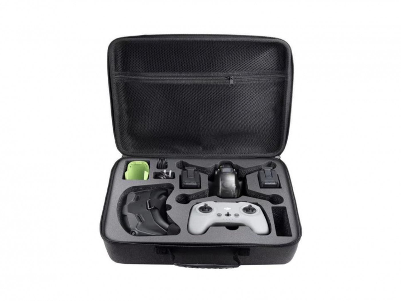 Nylonové pouzdro na dron DJI FPV Combo