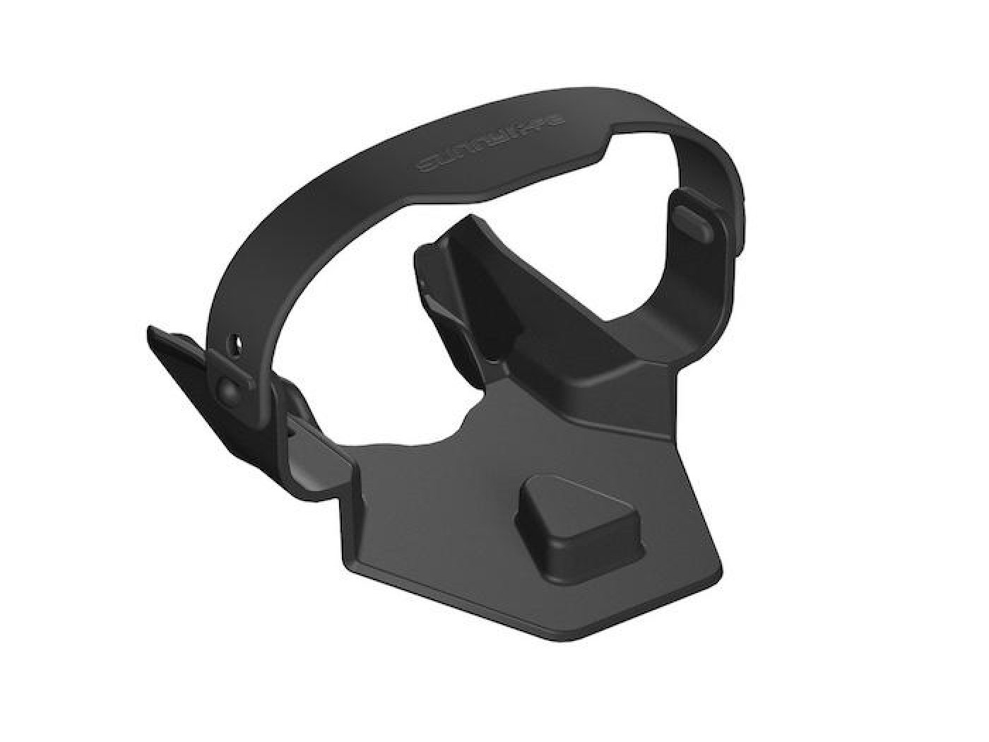 Černý držák vrtulí na dron DJI Mini 3