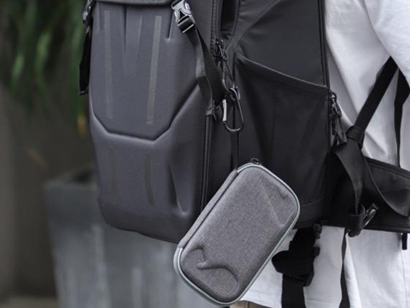 Přepravní pouzdro na DJI RC Motion 3