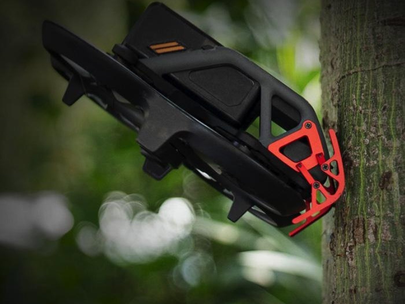 CNC přední nárazník na dron DJI Avata