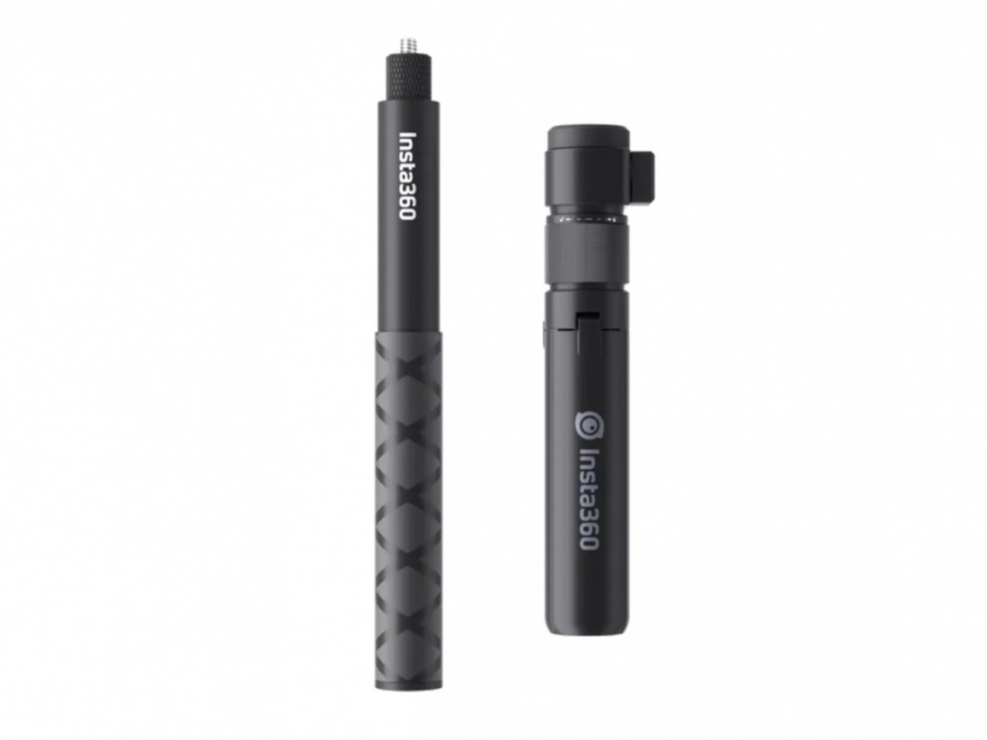 Ruční držák + tripod pro akční kameru Insta360