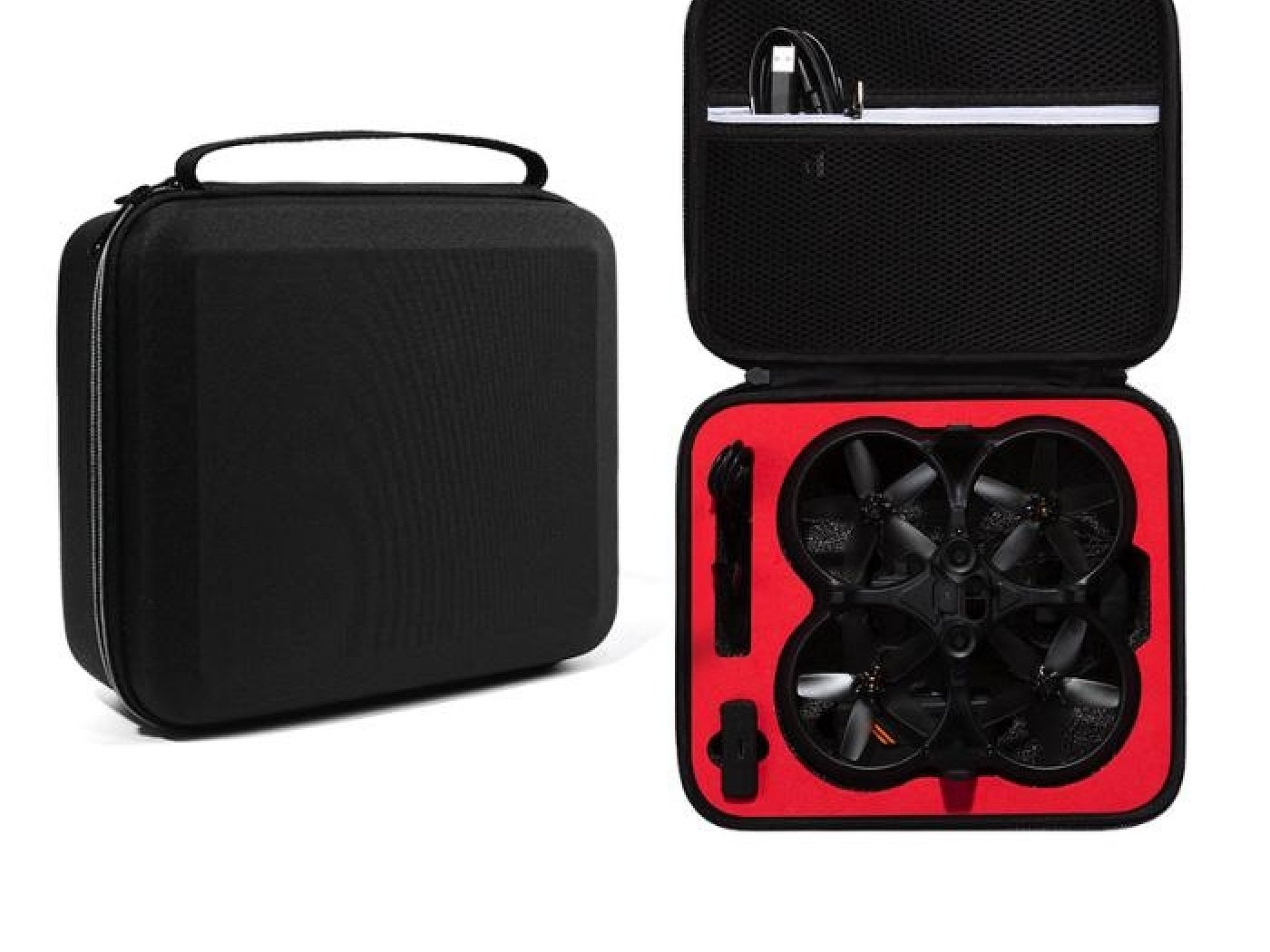 Pouzdro na samotný dron DJI Avata