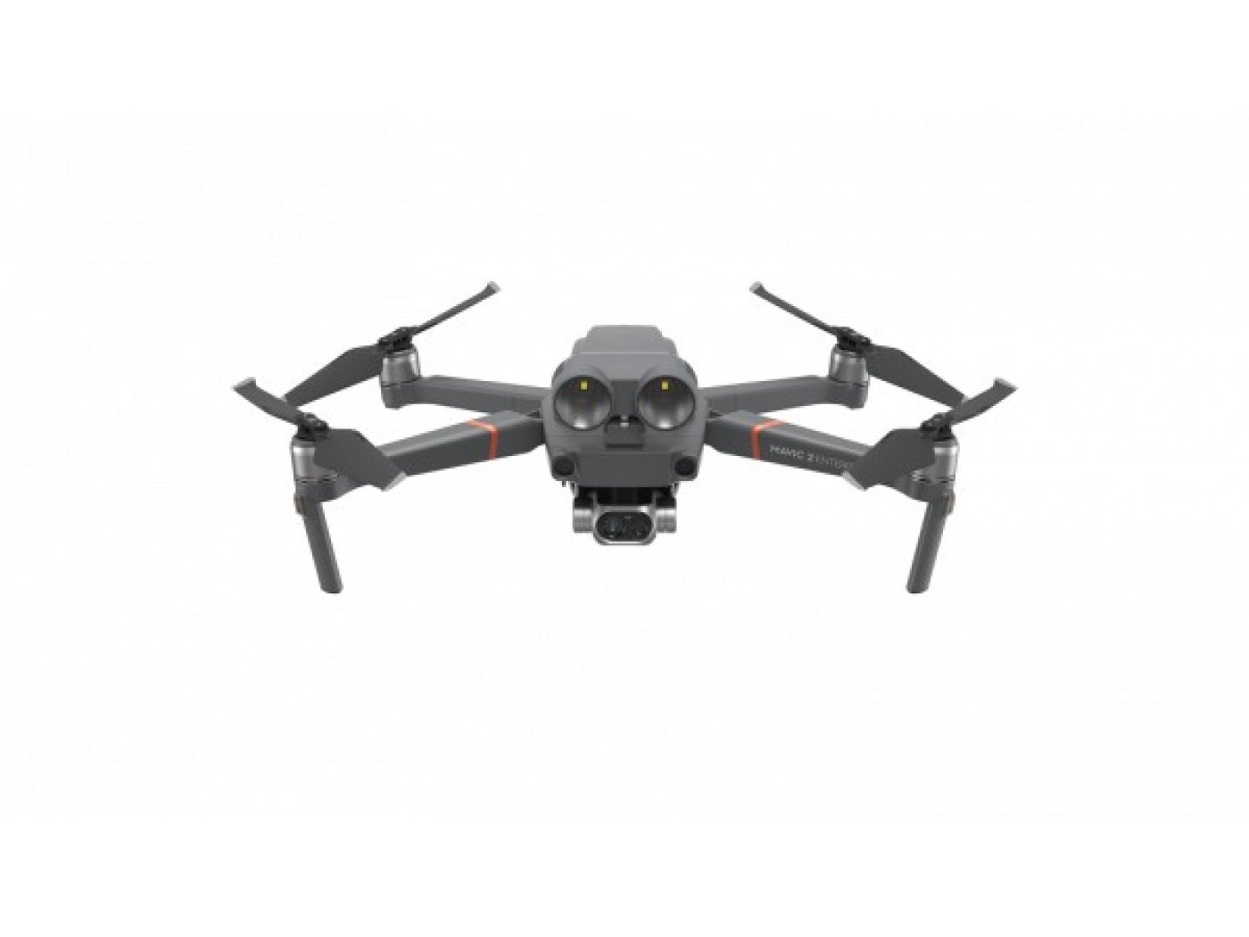 DJI Mavic 2 Dual Enterprise + Smart Controller