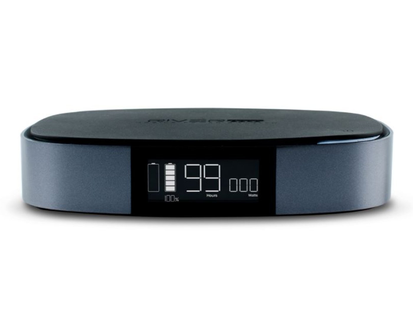 Nabíječ EcoFlow RIVER Bank 25600mAh Quick Charge 3.0 PD