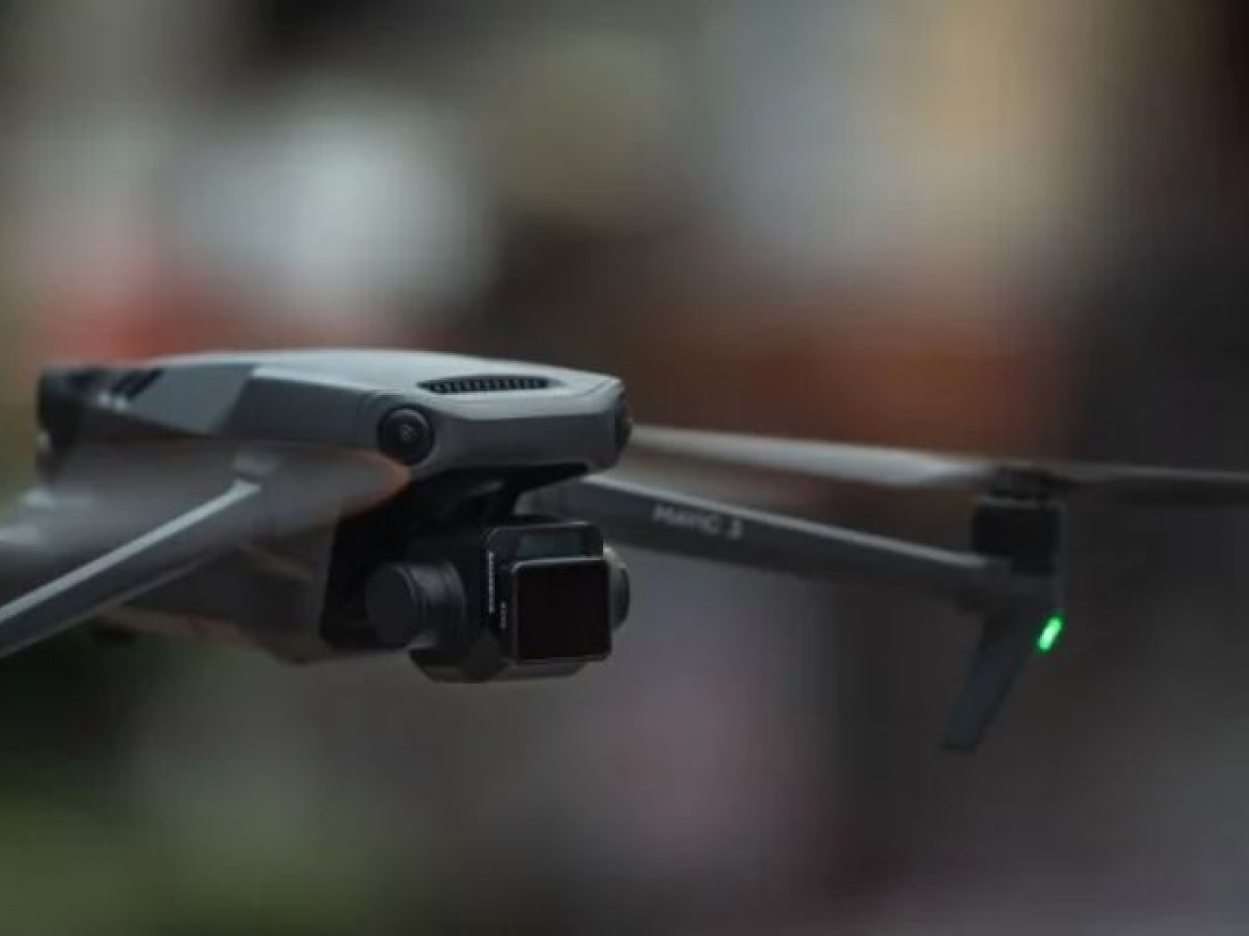 Freewell sada filtrů ND filtrů na dron DJI Mavic 3