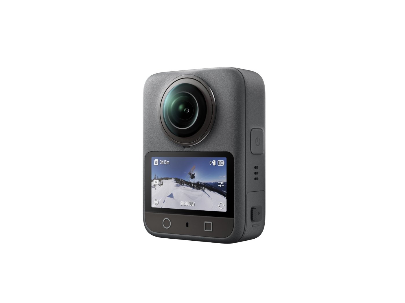 Kamera DJI Osmo 360 Adventure Combo