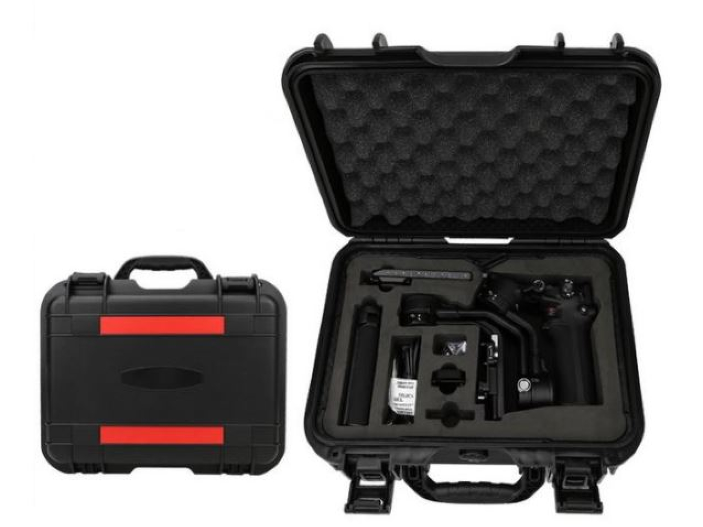 Voděodolný kufr na stabilizátor DJI RSC 2