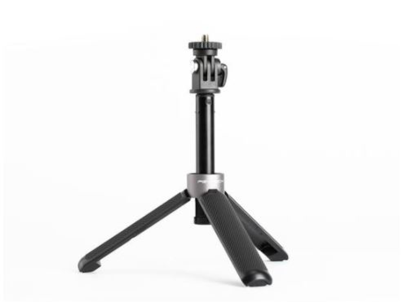 Pgytech mini tripod + prodlužující tyč na akční kameru nebo stabilizátor