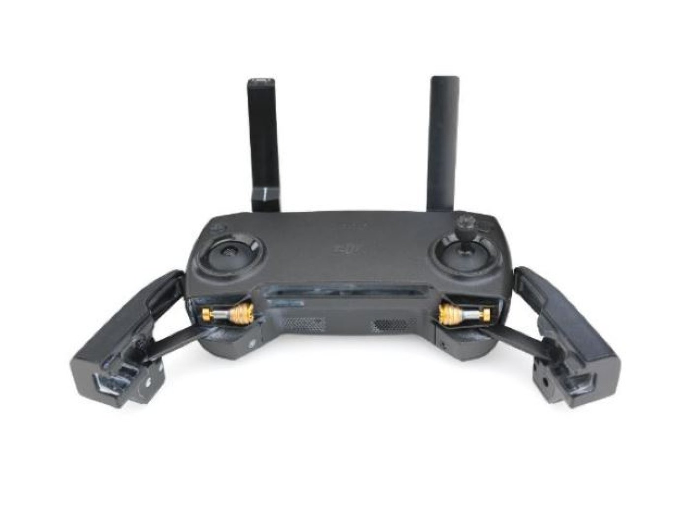 Nastavitelné kniply na ovladač DJI Mavic 2 / Air / Mini / Mini SE