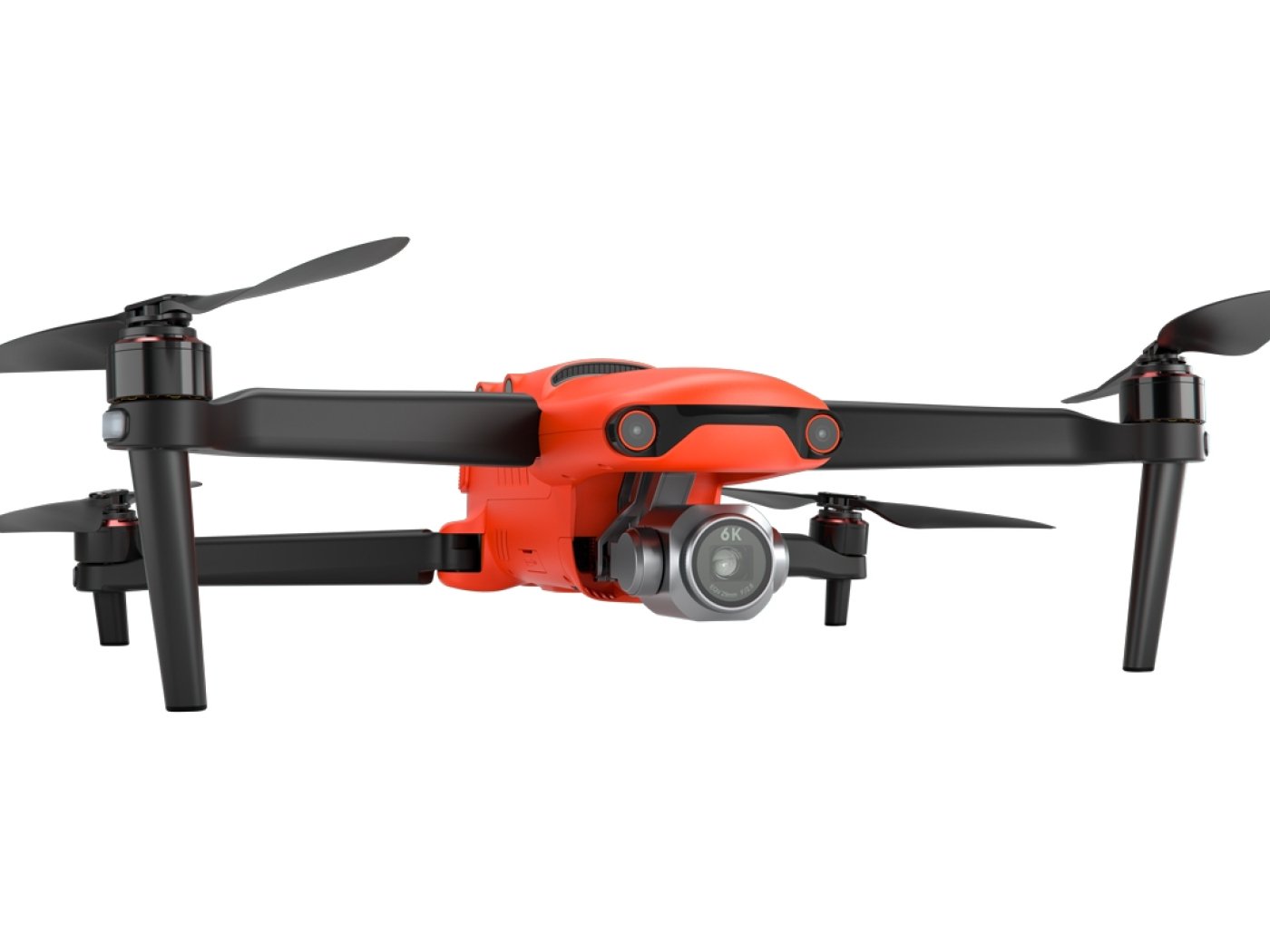 Autel EVO II Pro V3 + Smart Controller SE (Rugged Bundle)