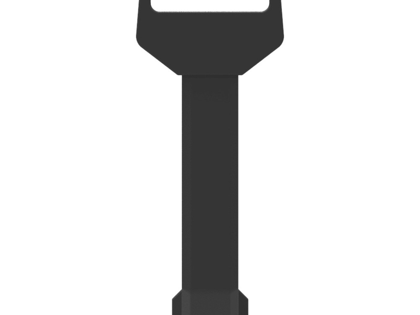 DJI Mavic Air úchyt na držák pro ruční natáčení