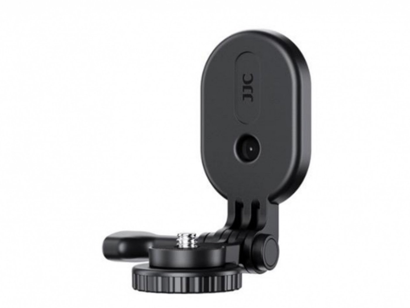 Víceúhlový magnetický držák pro akční kameru