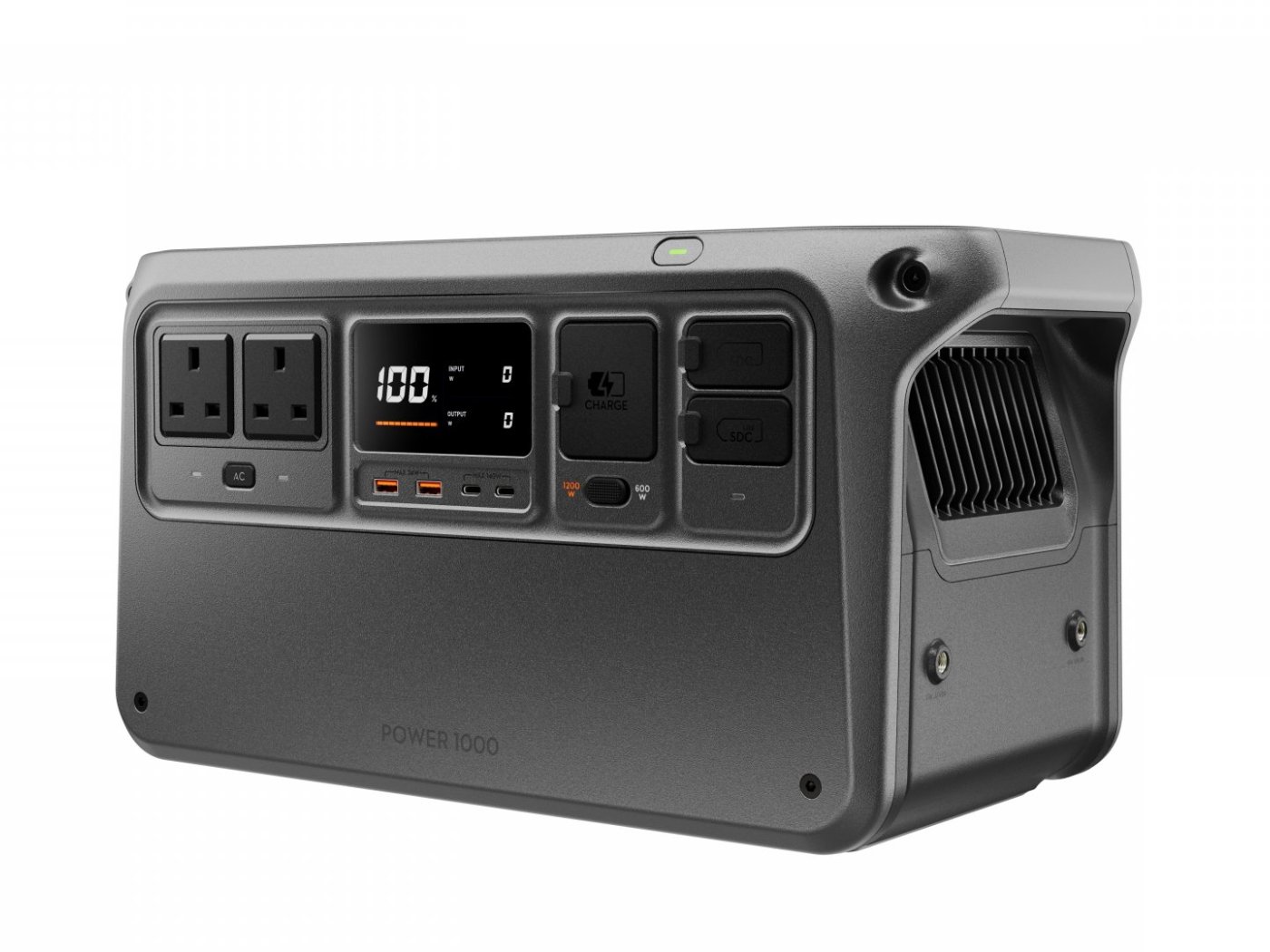 Nabíjecí stanice DJI Power 1000 (EU）