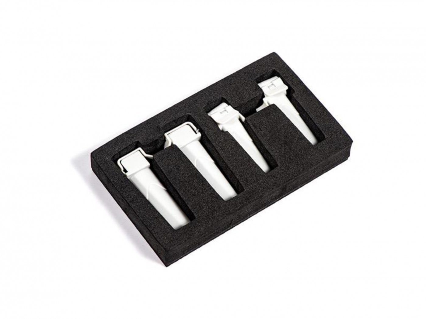 Zvýšené přistávací nohy na dron DJI Mini 4 Pro