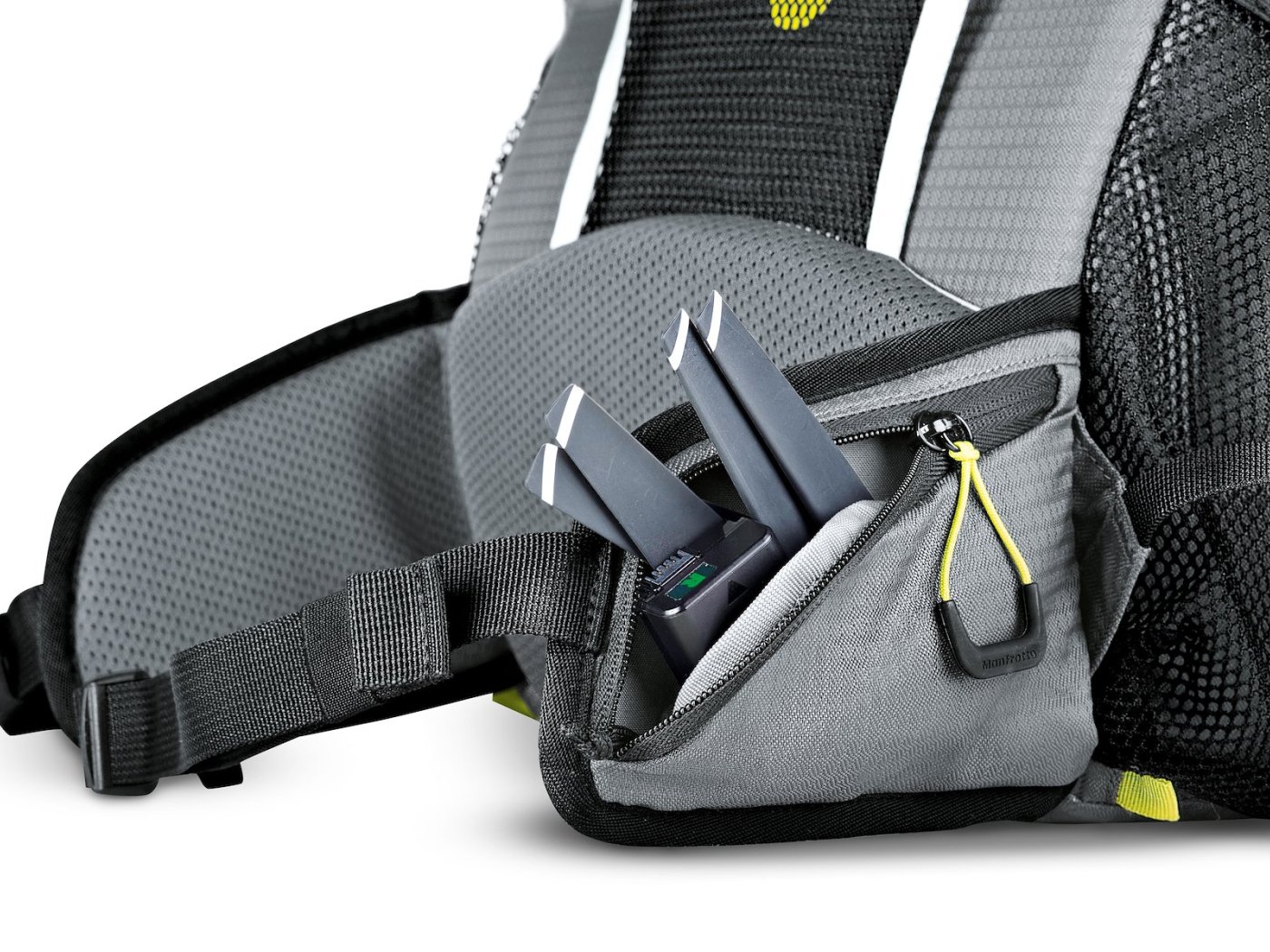 Batoh Manfrotto Aviator Hover-25 na dron DJI Mavic/ DJI Osmo