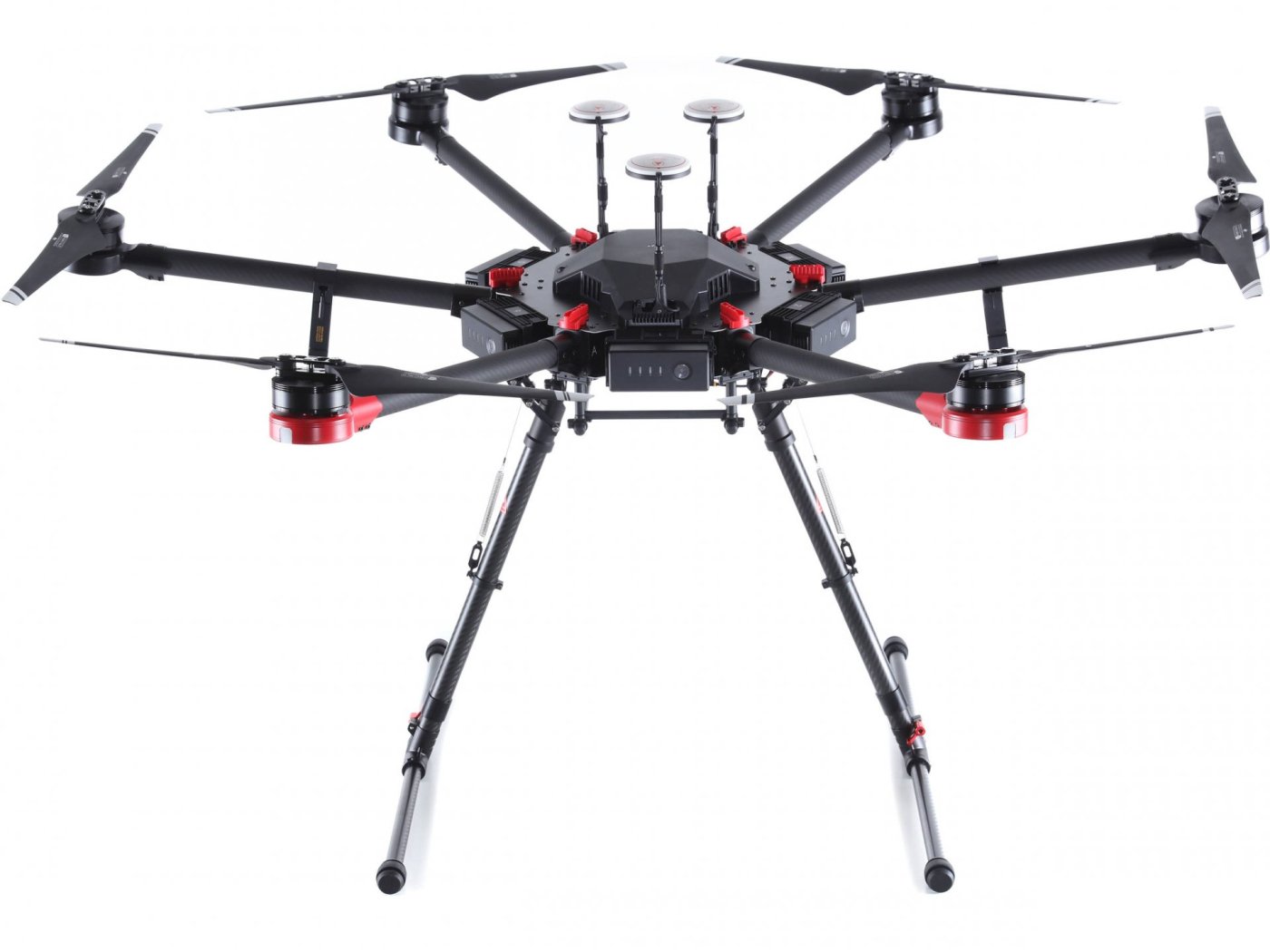 DJI Matrice 600 Pro