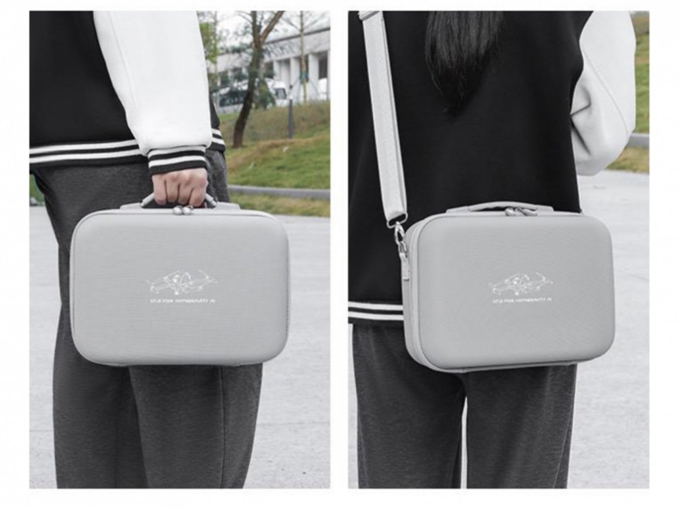 Pouzdro pro dron Antigravity A1