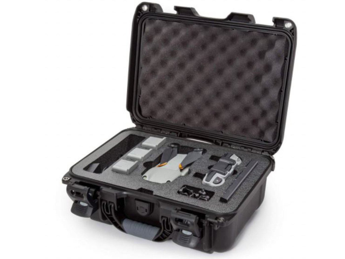 Odolný kufr NANUK 915 pro dron DJI Mavic Air 2 / Air 2S