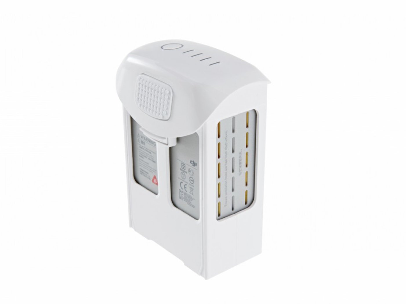 DJI Phantom 4 series inteligentní baterie 5350mAh