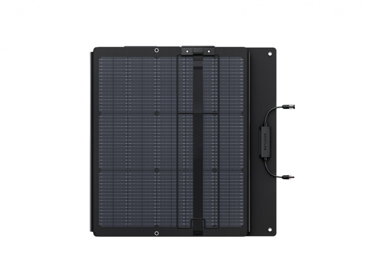 EcoFlow solární panel skládací 220W – 2. generace