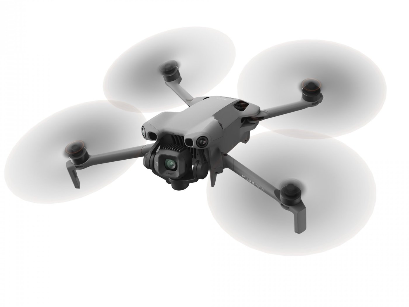 DJI Mini 5 Pro (bez ovladače)