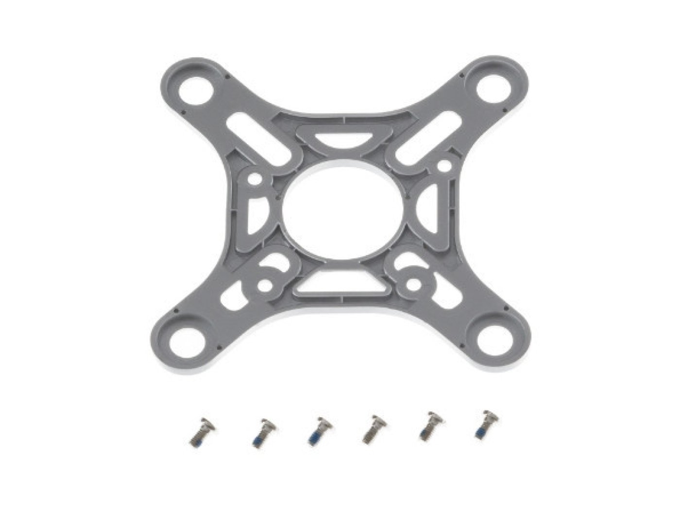 DJI Phantom 3 Standard antivibrační kříž