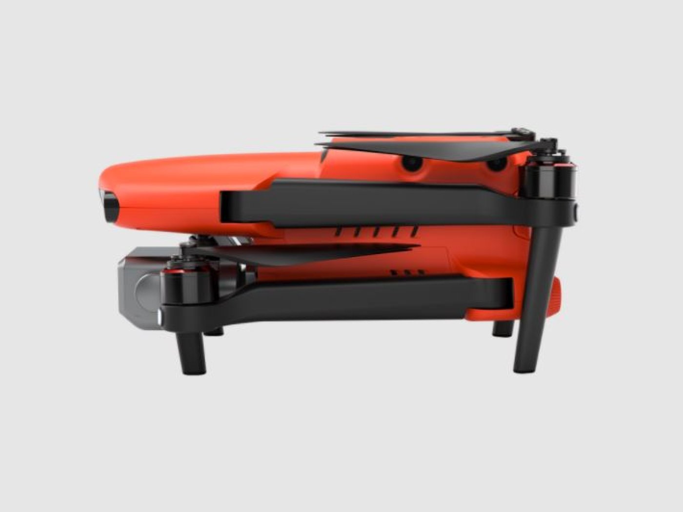 Autel EVO II Dual 640T V2 + Standard RC (Rugged Bundle)