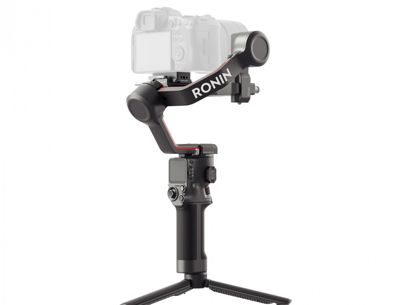 Stabilizátor DJI RS 3