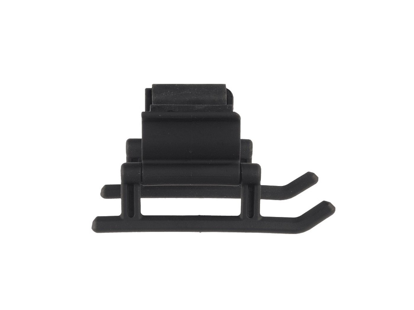 DJI Spark zvýšené přistávací nohy (sáňky)