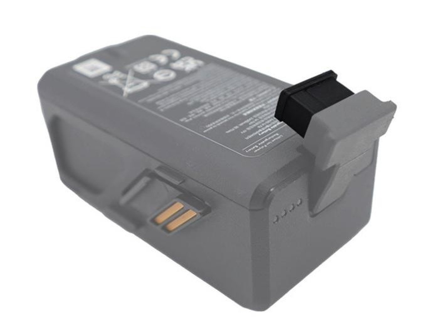 Silikonové kryty konektorů dronu DJI Avata (4 ks)