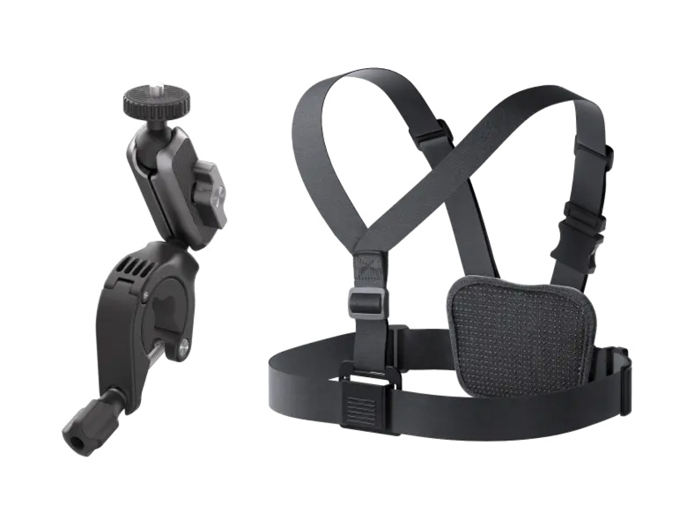 Sada na kolo na kameru Insta360