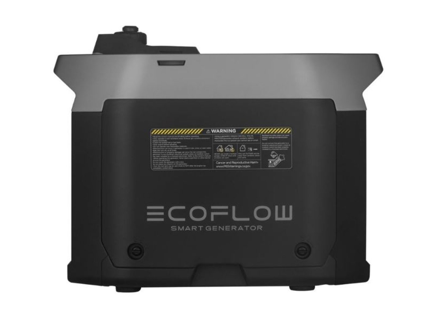 EcoFlow Smart Generator