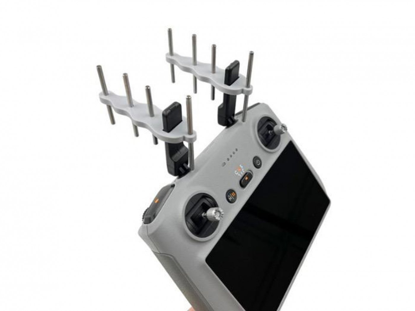 Zesilovač signálu na dálkový ovladač DJI RC 2