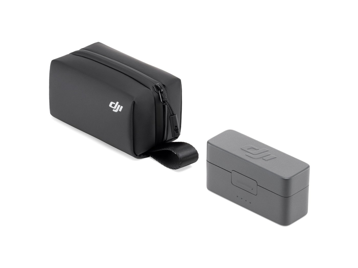 DJI Mic 2 nabíjecí pouzdro