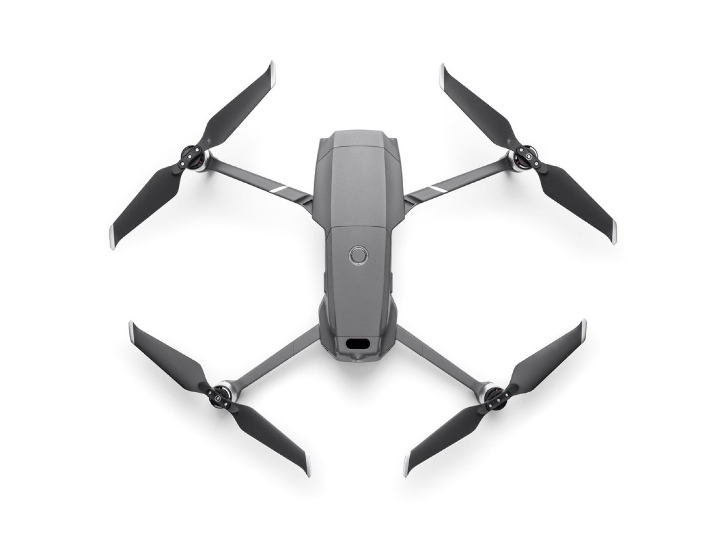 DJI Mavic 2 Zoom + DJI Smart Controller