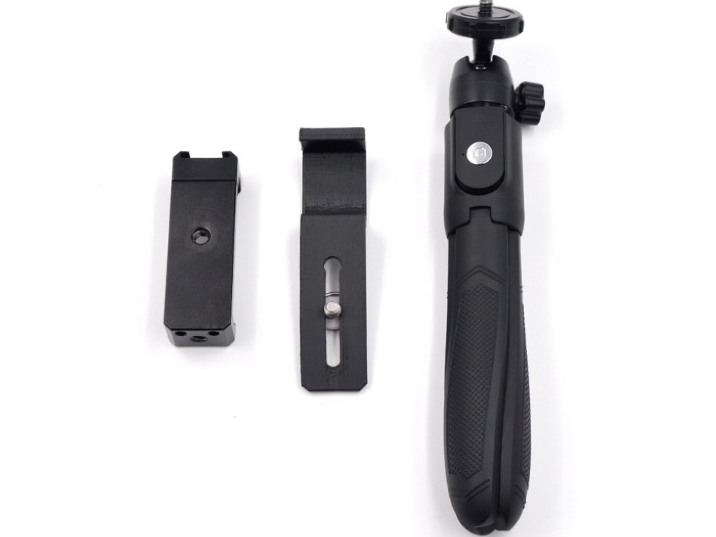3 v 1 stativ + prodlužovací tyč + držák telefonu pro DJI Osmo Pocket