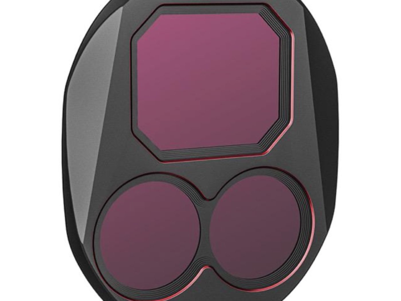 Sada filtrů Startrc Pack 4 pro DJI Mavic 4 Pro (ND8/16/32/64)